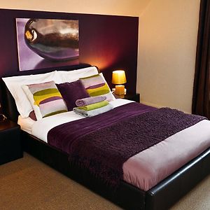 Royal Forester Country Inn
