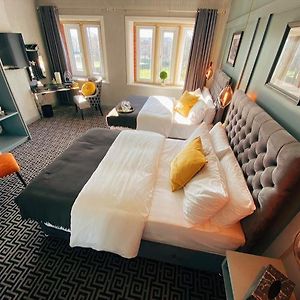 Superior Quadruple Room